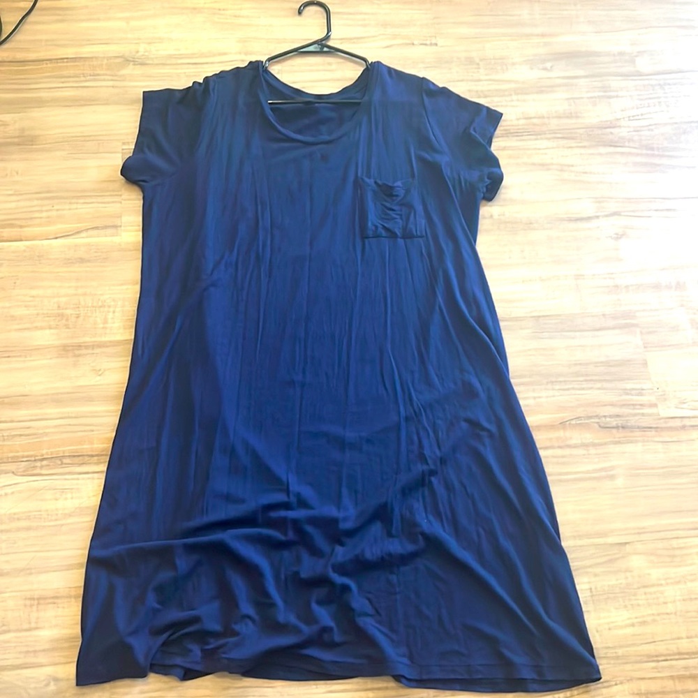 Lounge dress 2X